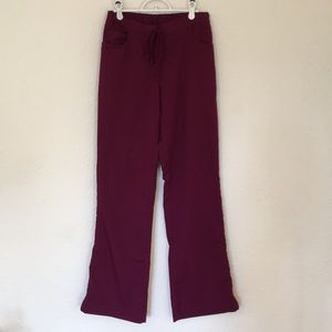 Women’s Grey’s Anatomy Bootcut Scrub Bottoms